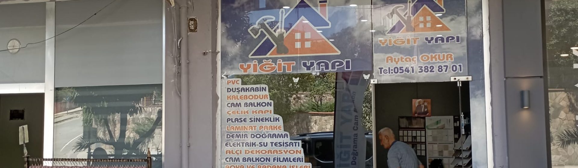 Yiğit Yapı