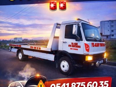 Yıl-kar Oto Kurtarma