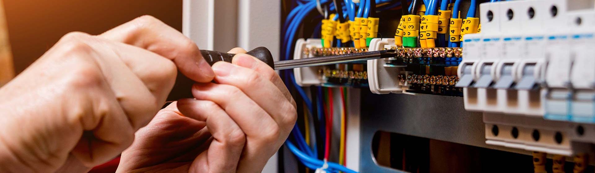 Yıldırım Elektrik