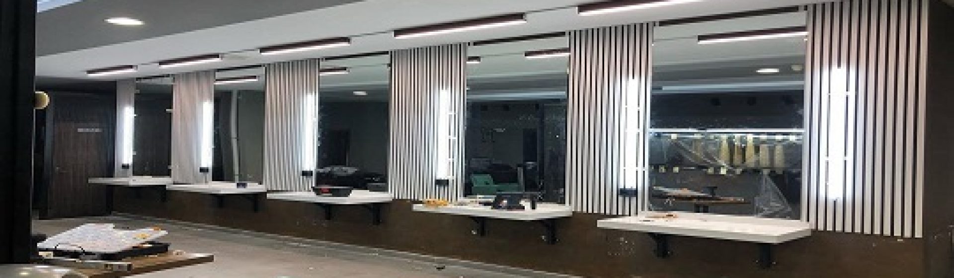 Yıldırım Elektrik Su Tesisatı