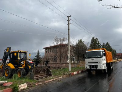 Yıldırım Hafriyat Nakliyat