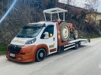 Yıldırım Oto Kurtarma