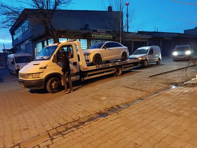 Yıldırım Oto Kurtarma