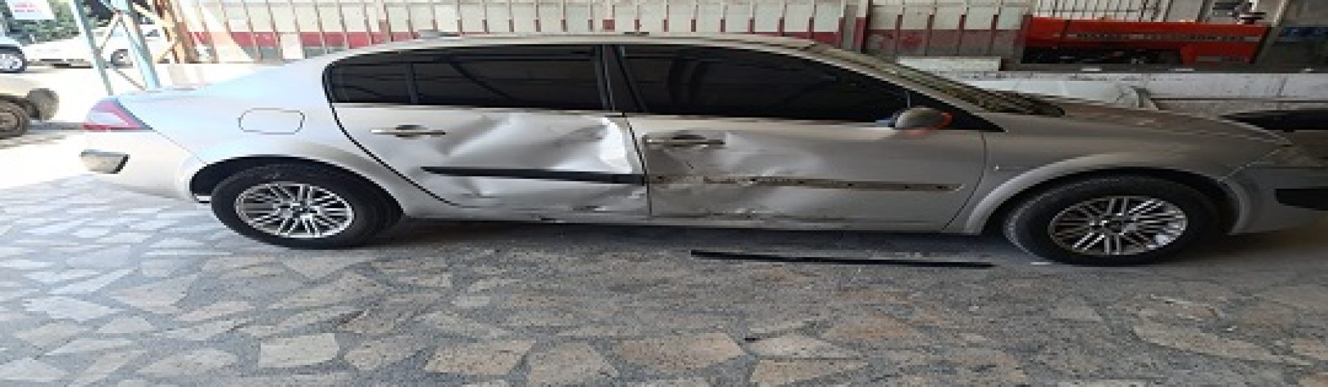Yıldız Oto Kaporta