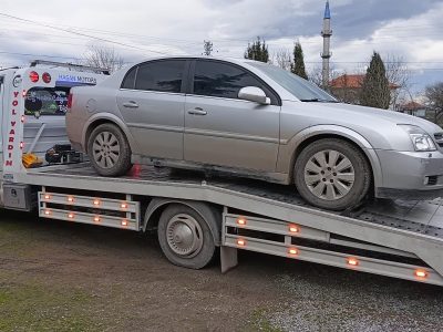 Yıldız Oto Kurtarma