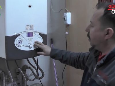 Yıldız Teknik Servis