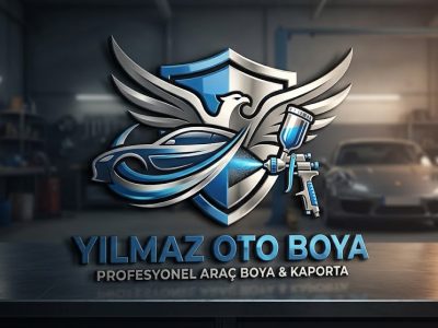 Yılmaz Oto Boya