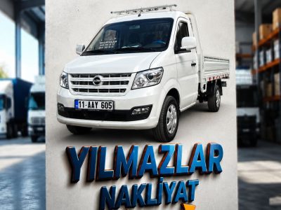 Yılmazlar Nakliyat