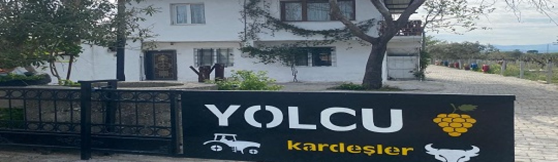 Yolcu Besi Çiftliği