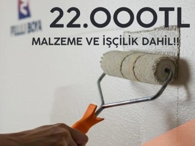 Yonga Yapı Dekorasyon