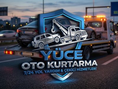 Yüce Oto Kurtarma