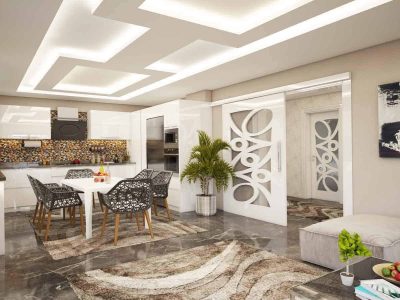 Yücel Yapı Dekorasyon