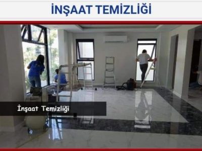 Yüksek Temizlik