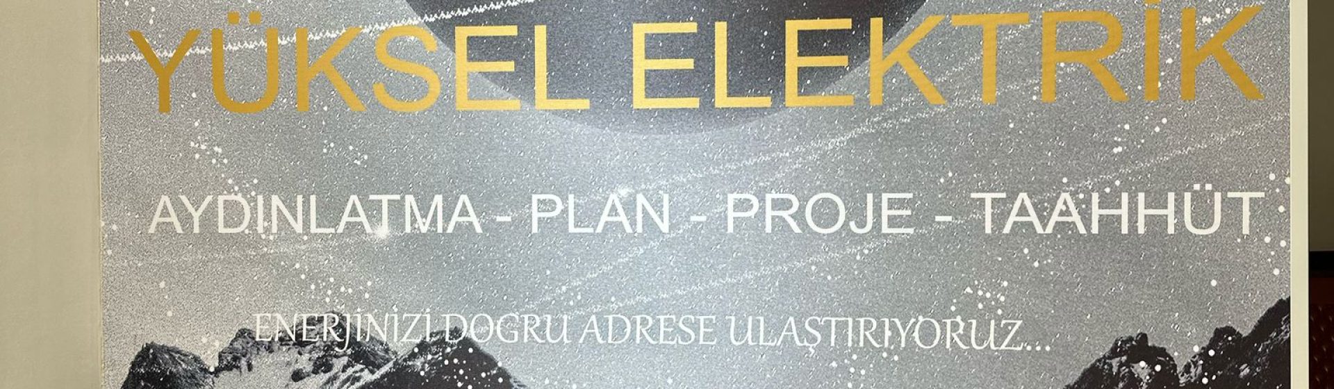 Yüksel Elektrik
