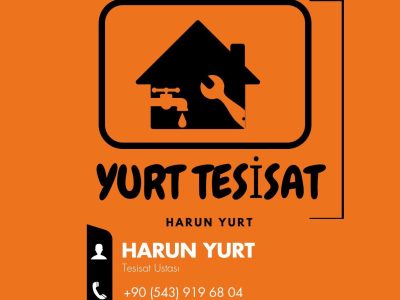 Yurt Tesisat