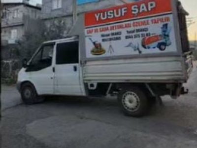 Yusuf Şap