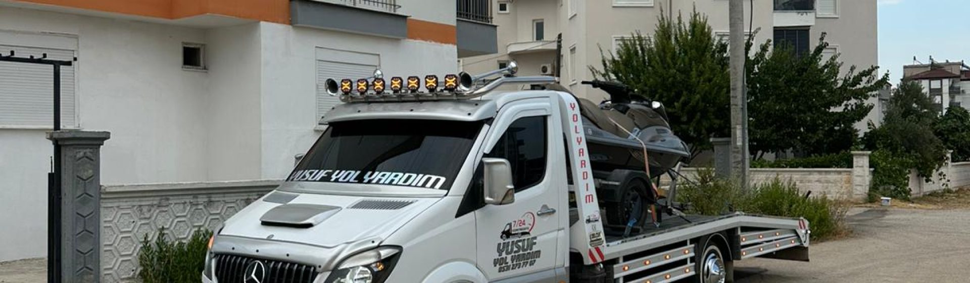 Yusuf Yol Yardım