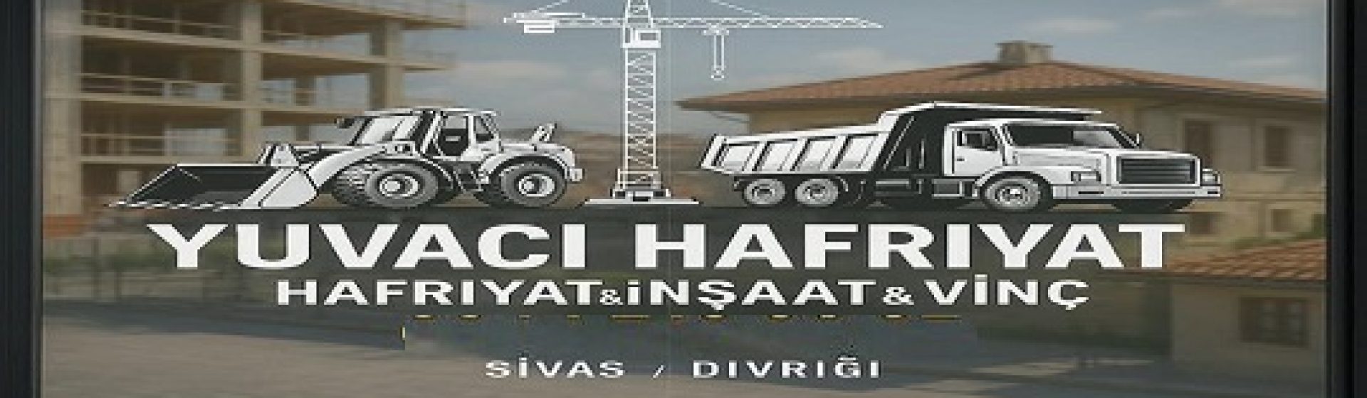 Yuvacı Hafriyat
