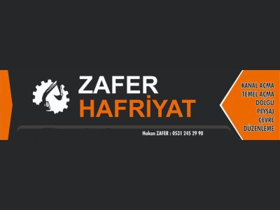 Zafer Hafriyat