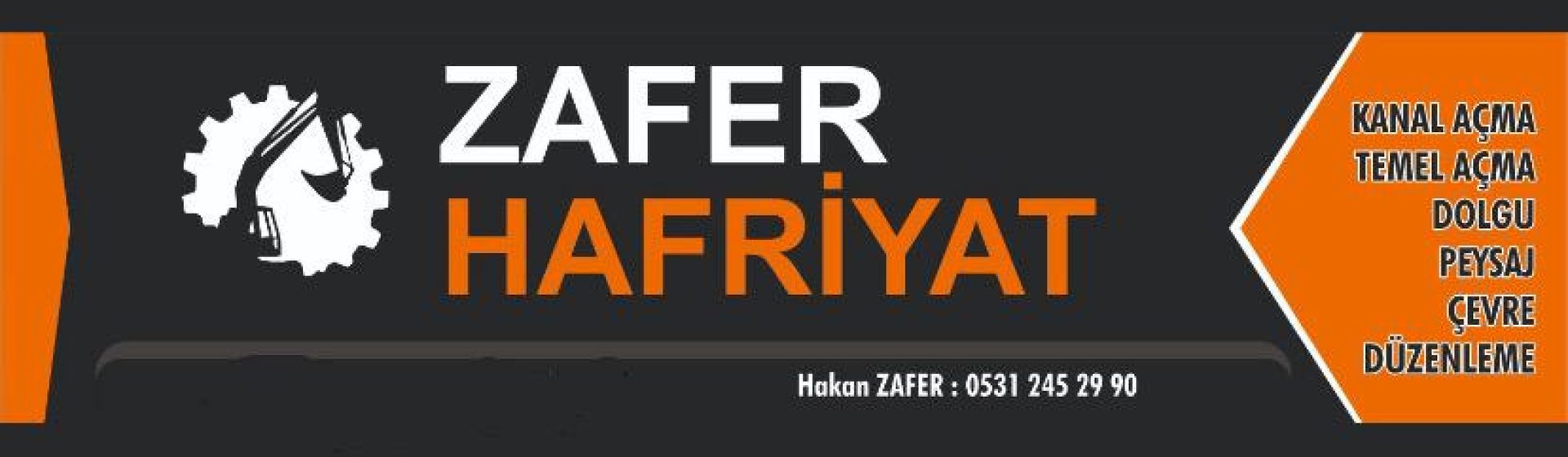 Zafer Hafriyat