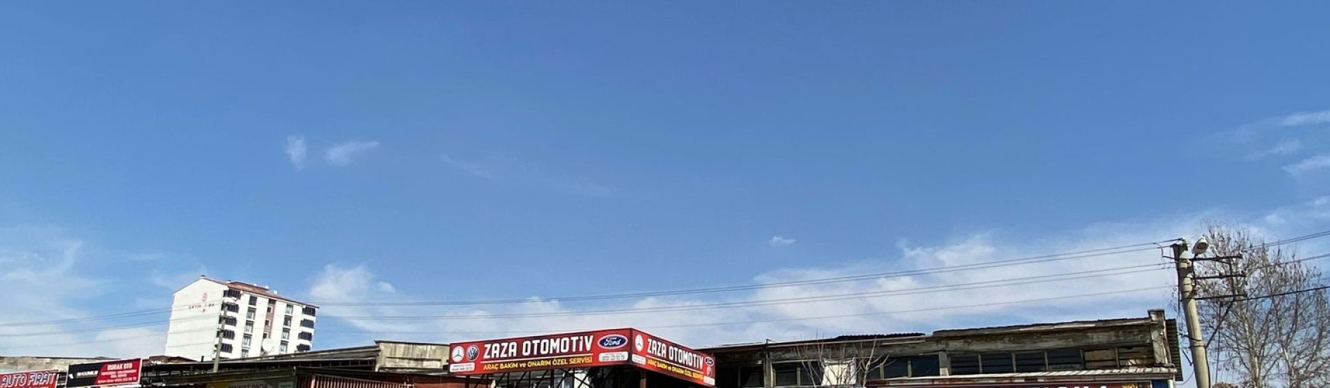 Zaza Otomotiv