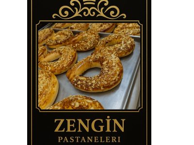 Zengin Pastaneleri