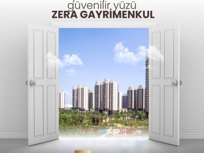 Zera Gayrimenkul