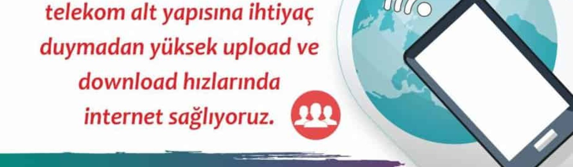 Zeyn Supernet Telekom Bilişim Hatay