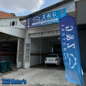 galeri