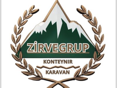 Zirve Grup Karavan Konteyner