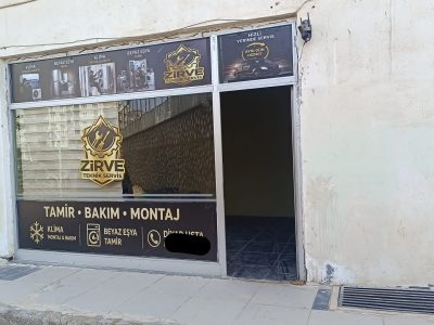 Zirve Teknik