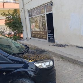 galeri