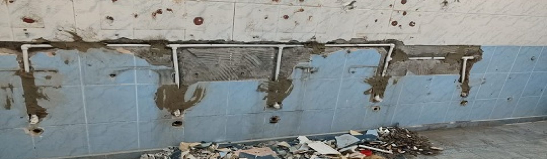 Zirve Yapı Tesisatçı