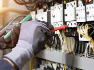 Znr Elektrik Teknoloji