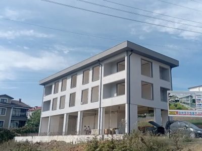 Zümra Alüminyum İnşaat