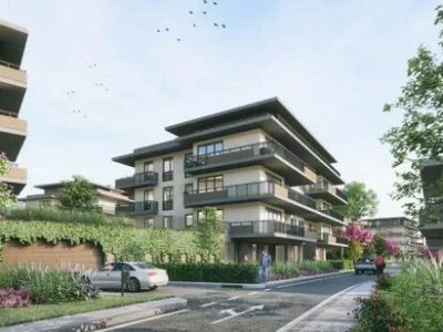 Zümrüt Yatırım Emlak